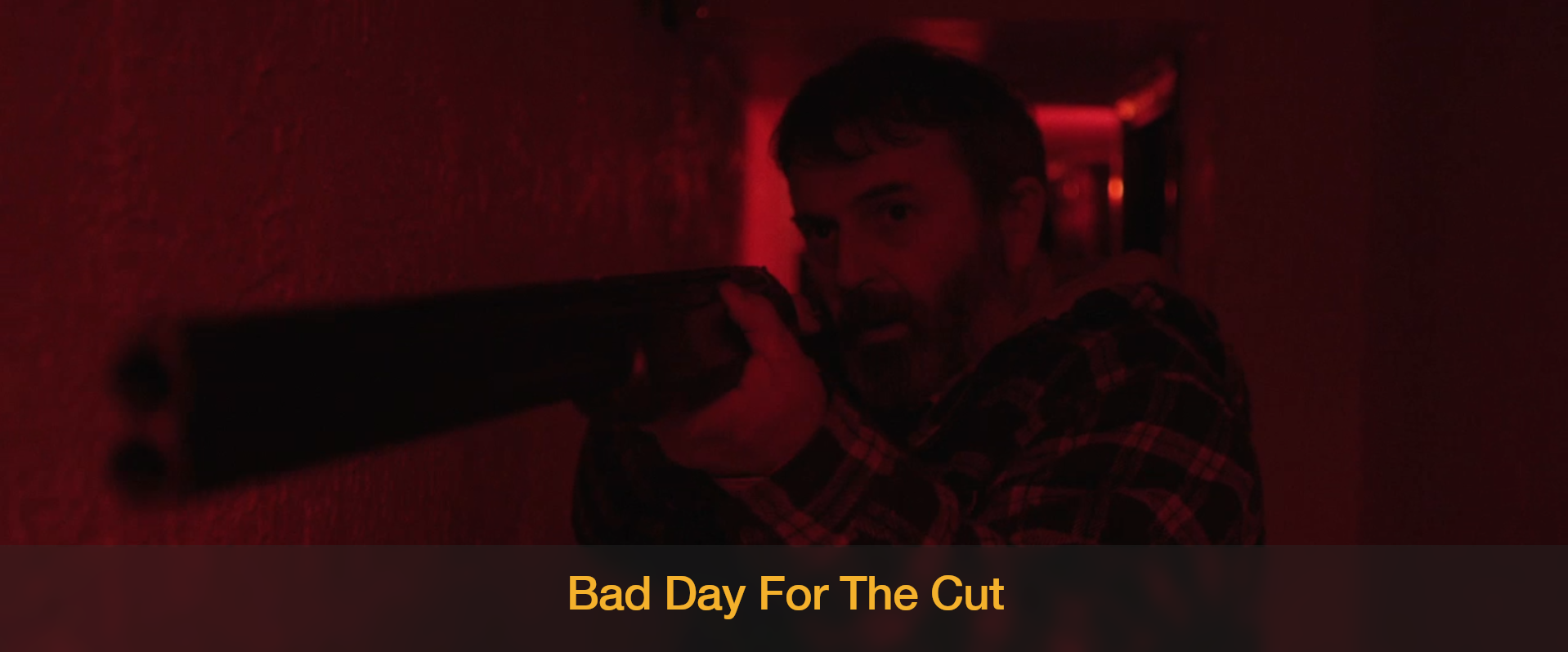 Bad Day for the Cut
