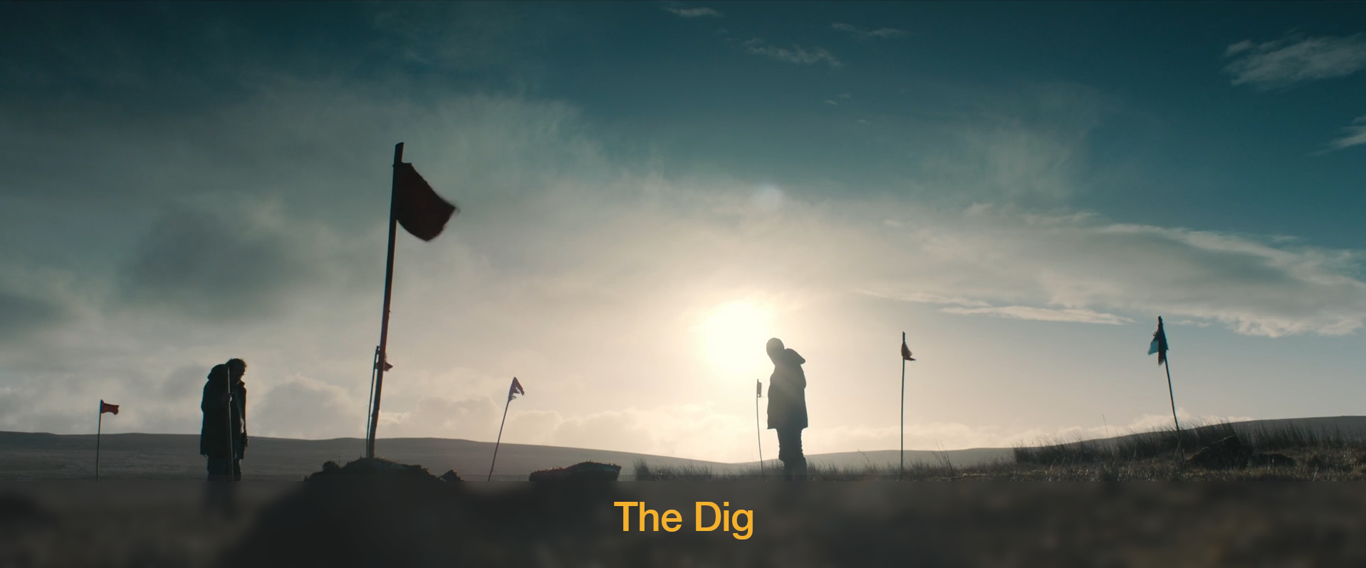 The Dig